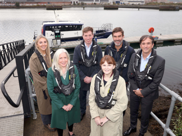 Zero Emissions Transport and Energy Cluster Announced with &pound;15m Investment