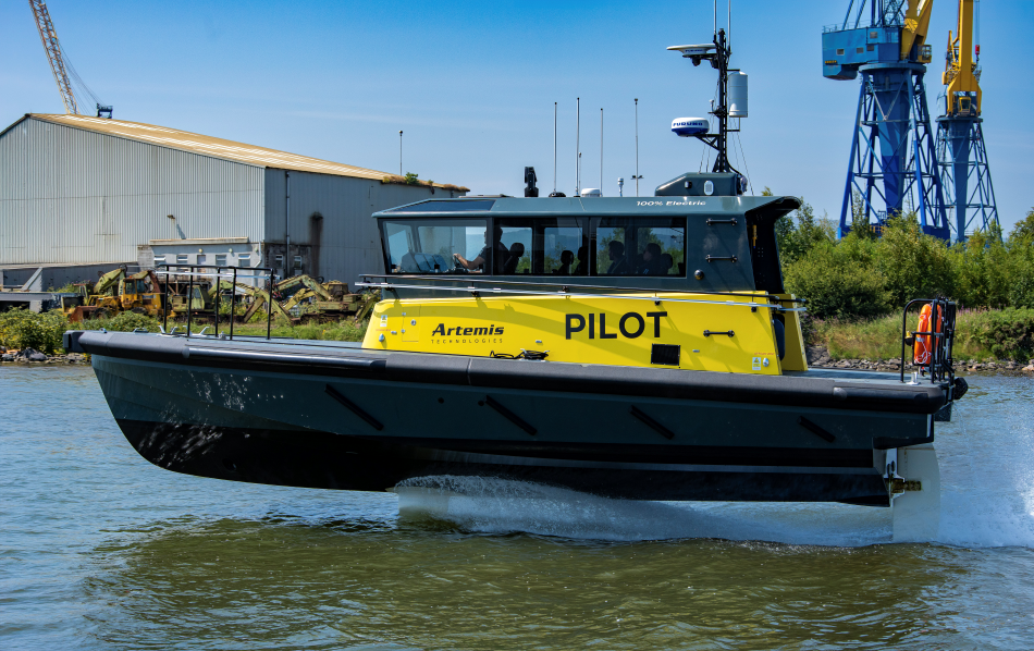 Navtech Conference | 1-2 December 2026