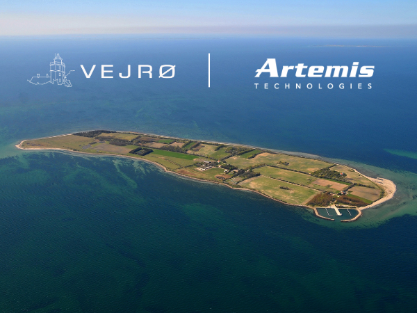 Artemis Technologies Provides Smart Mobility Solution to Vejr&oslash; Resort, Denmark 