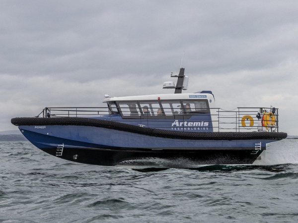 UK Shipbuilding boosted by &pound;500m Government Scheme 