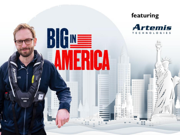 See.Sense & Artemis Technologies Put Northern Irish Innovation in Global Spotlight with &lsquo;Big In America&rsquo; Documentary 