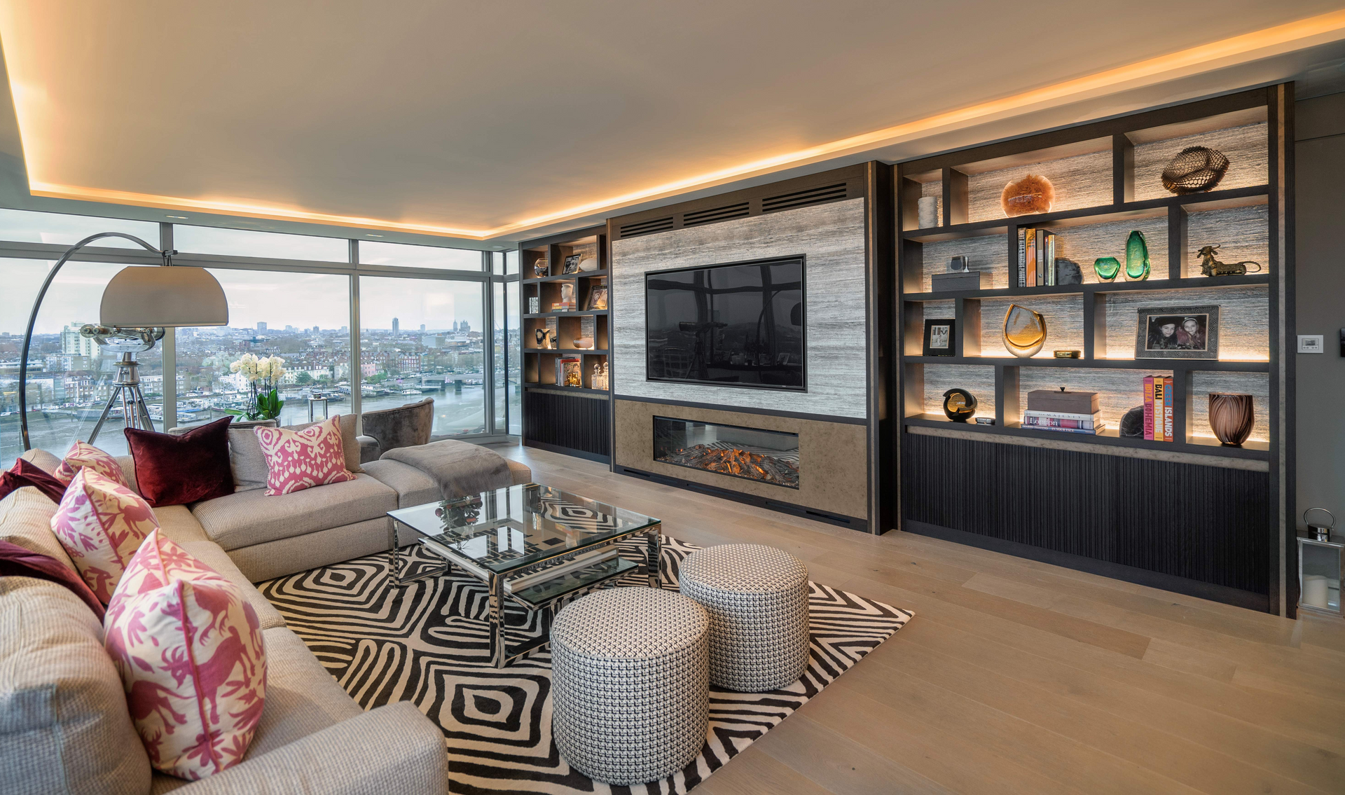 1600 Battersea