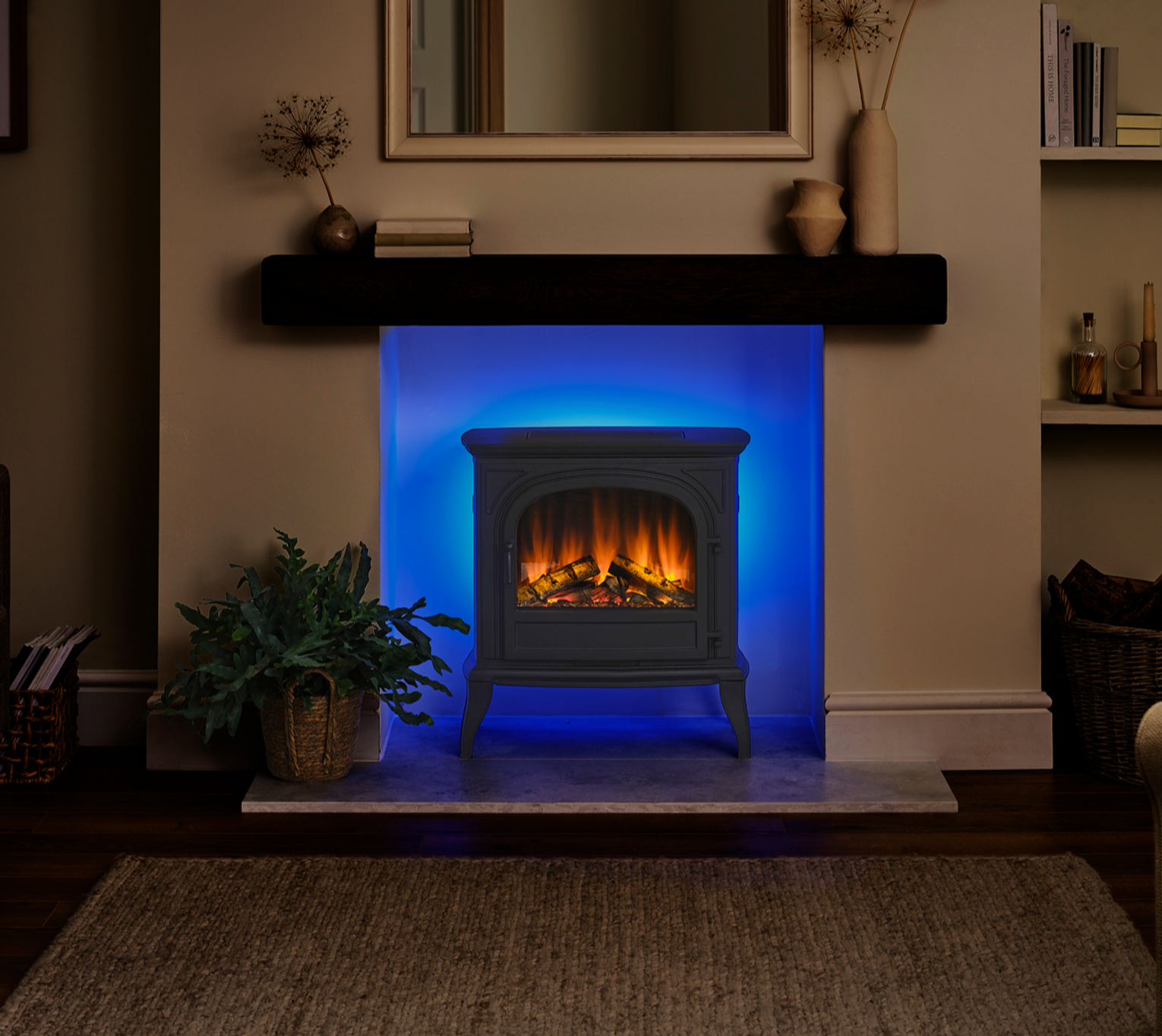 Hinton blue 