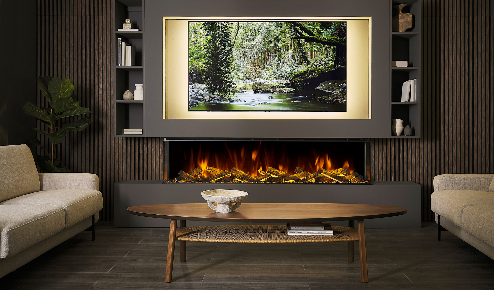 New Forest 1900 Black Edition 
