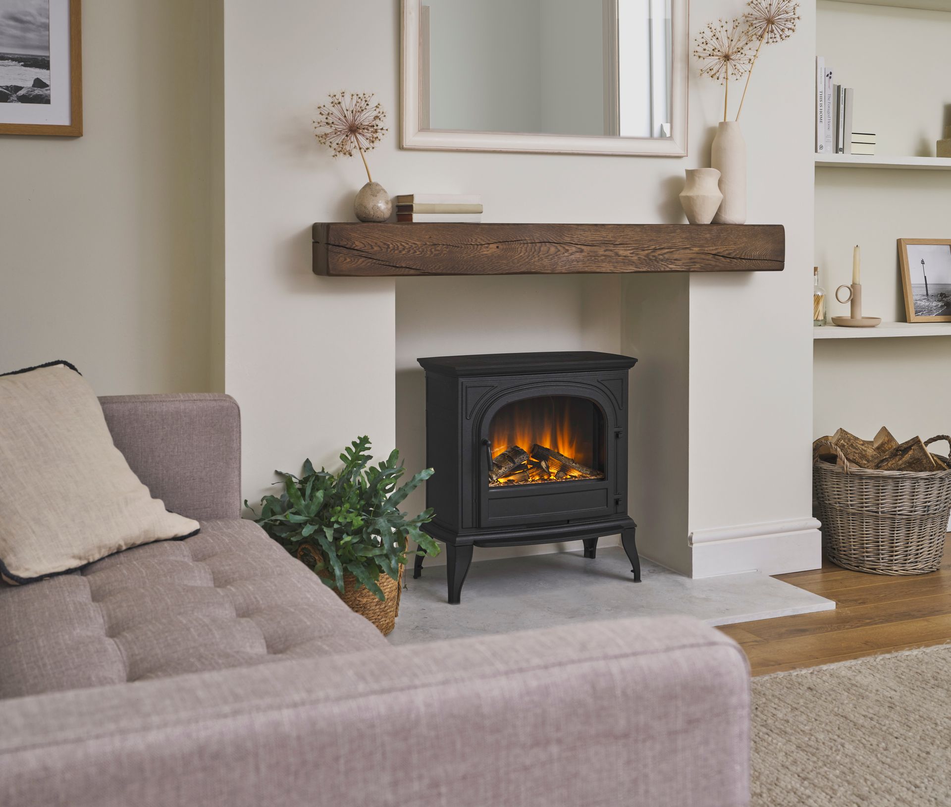 Hinton cast iron brighter 