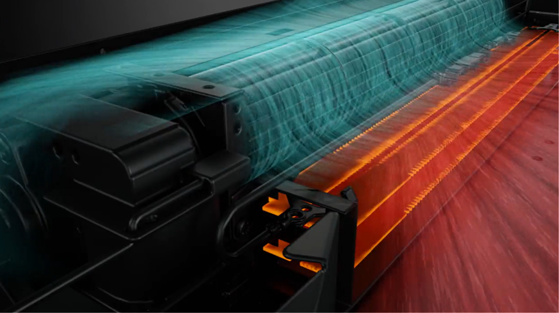 Air Curtain Technology 
