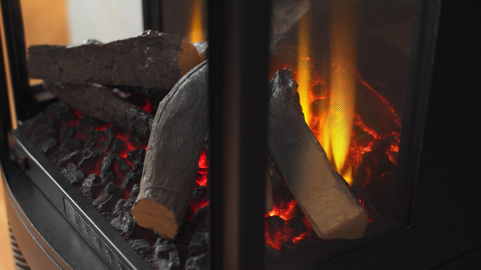Bramshaw electric stove 