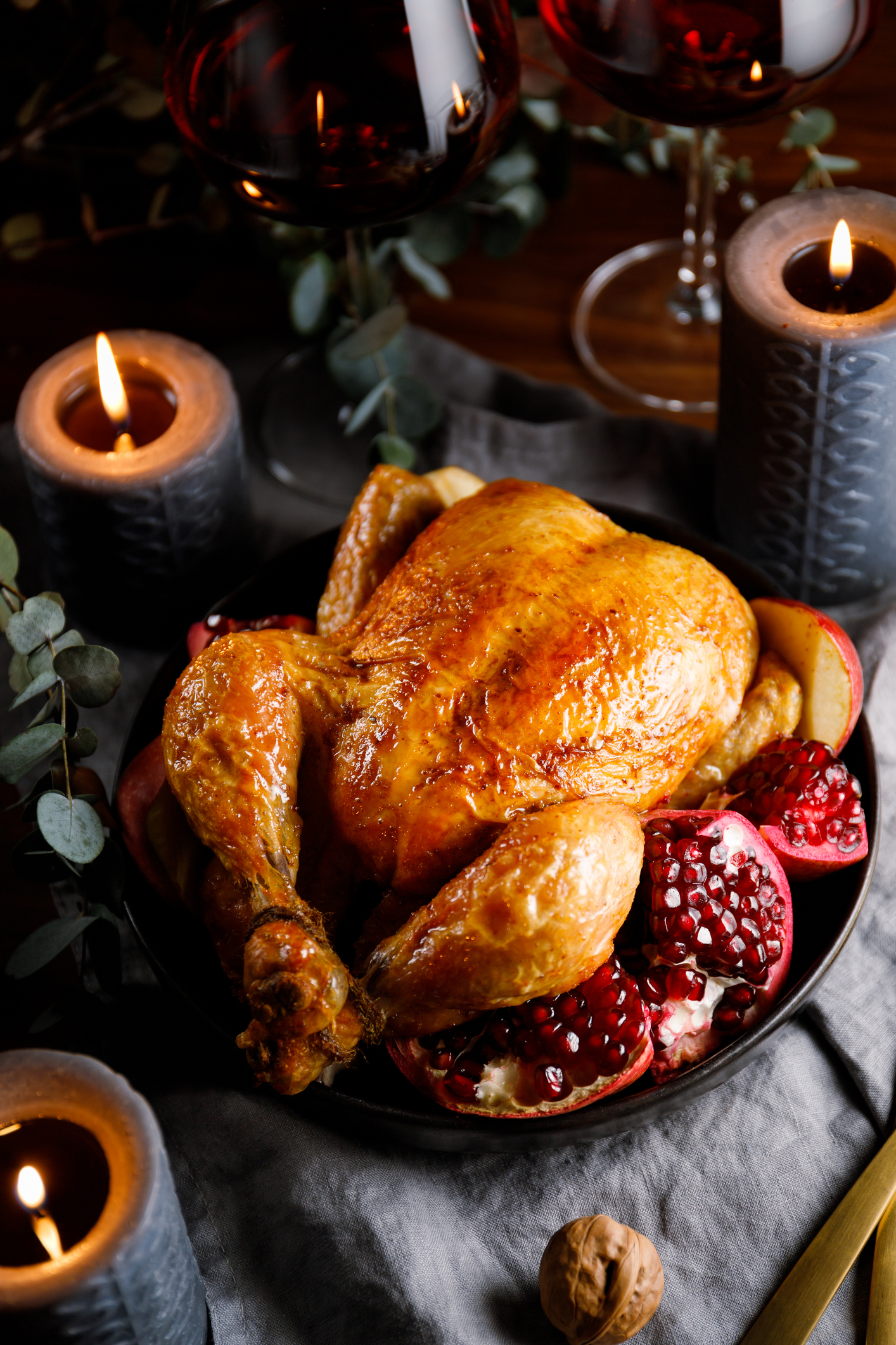 1 Miele Turkey