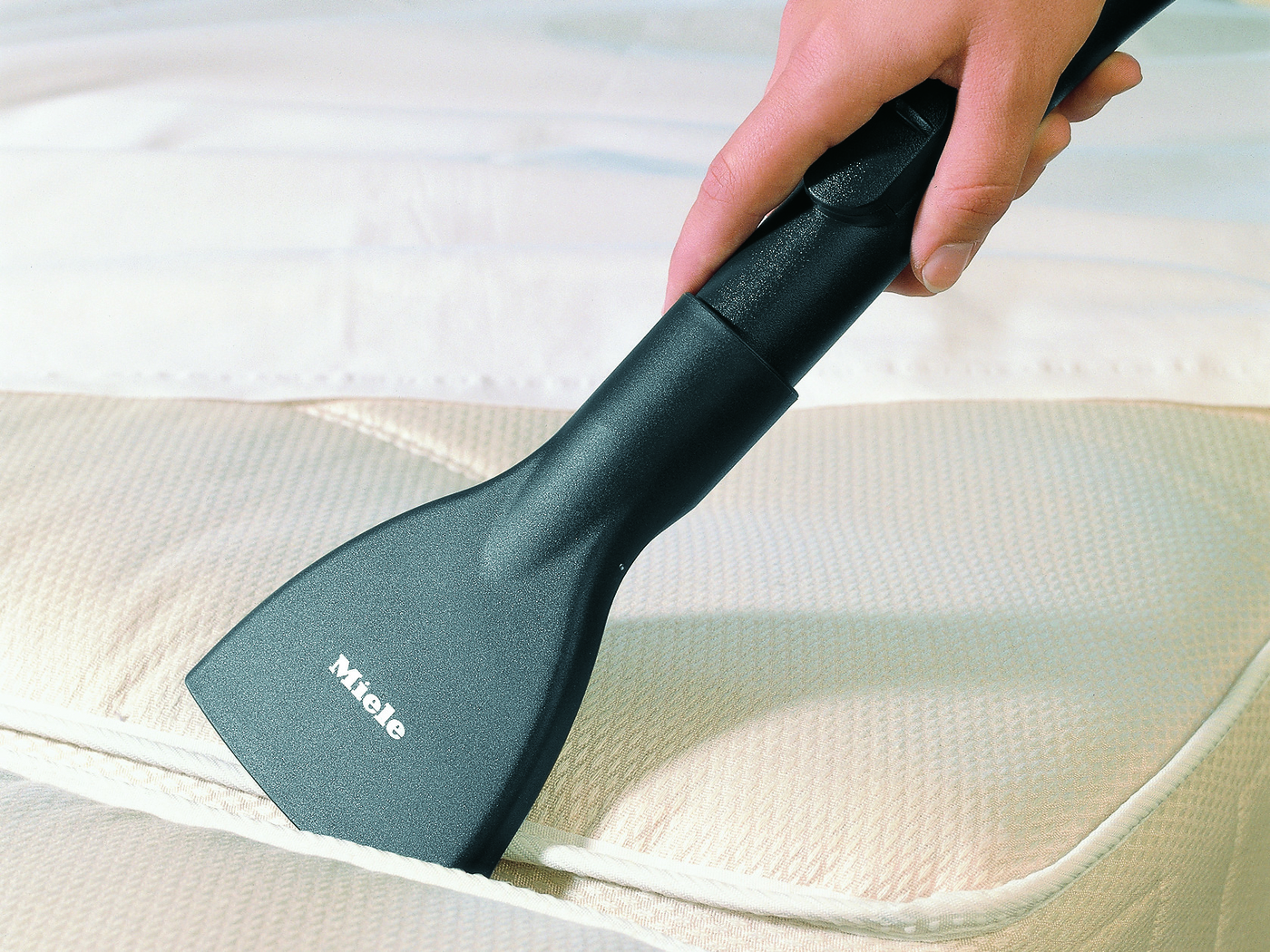 Vacuum Mattress
