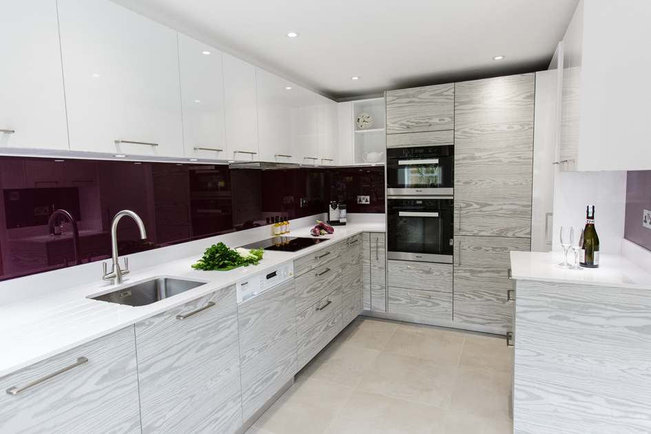 Miele Designing a Small Kitchen 