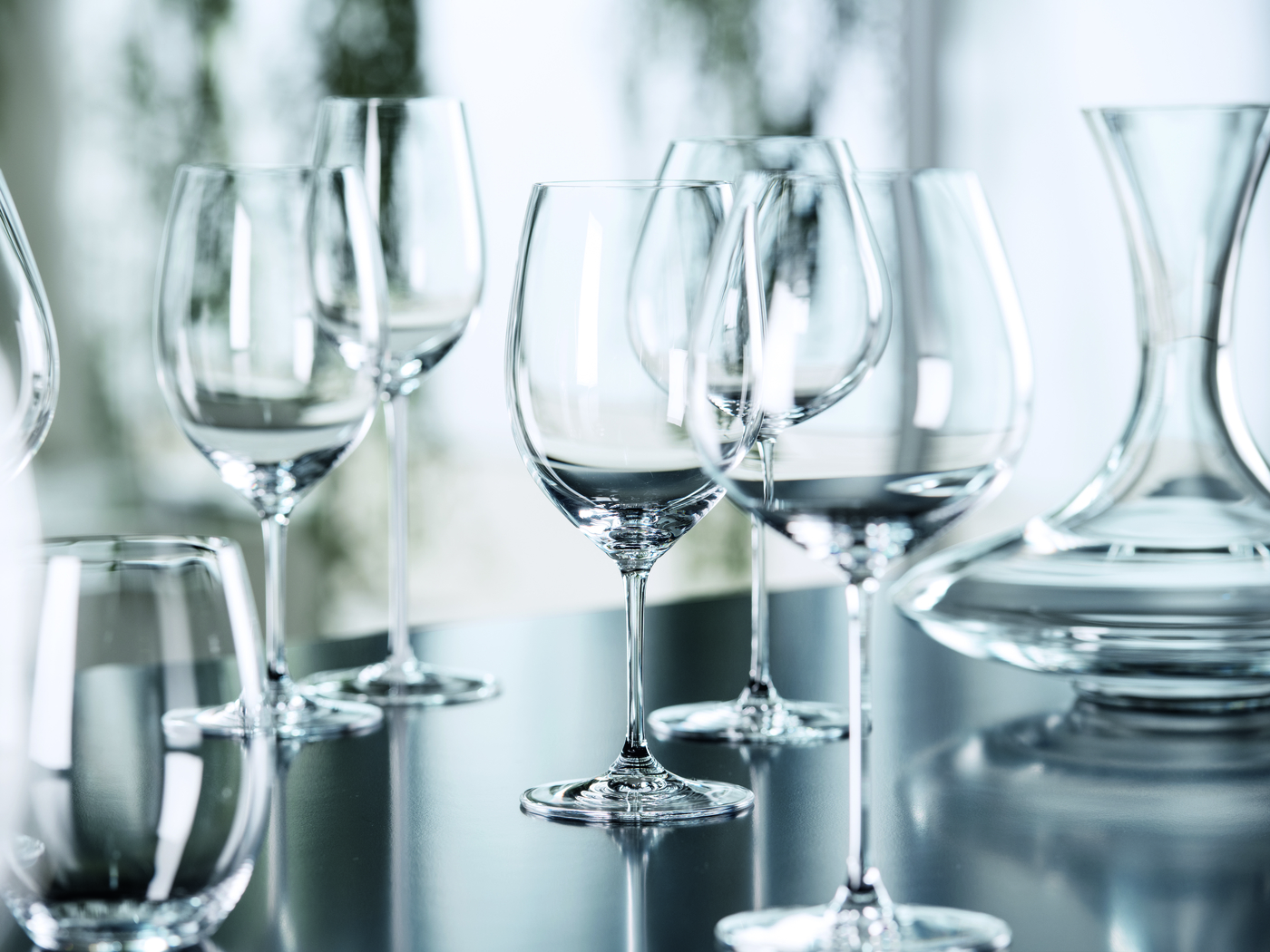 Wine Glasses