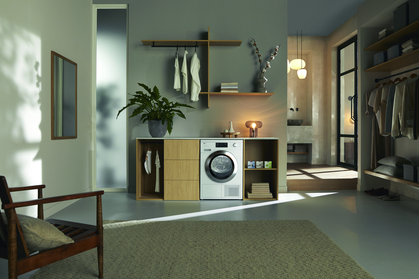 Miele TD