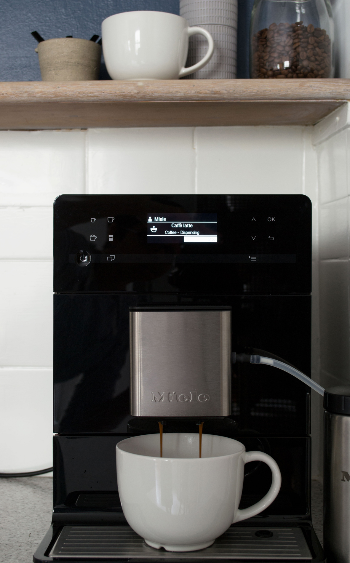 Tiffany Grant Riley Tired Kitchen Para 7