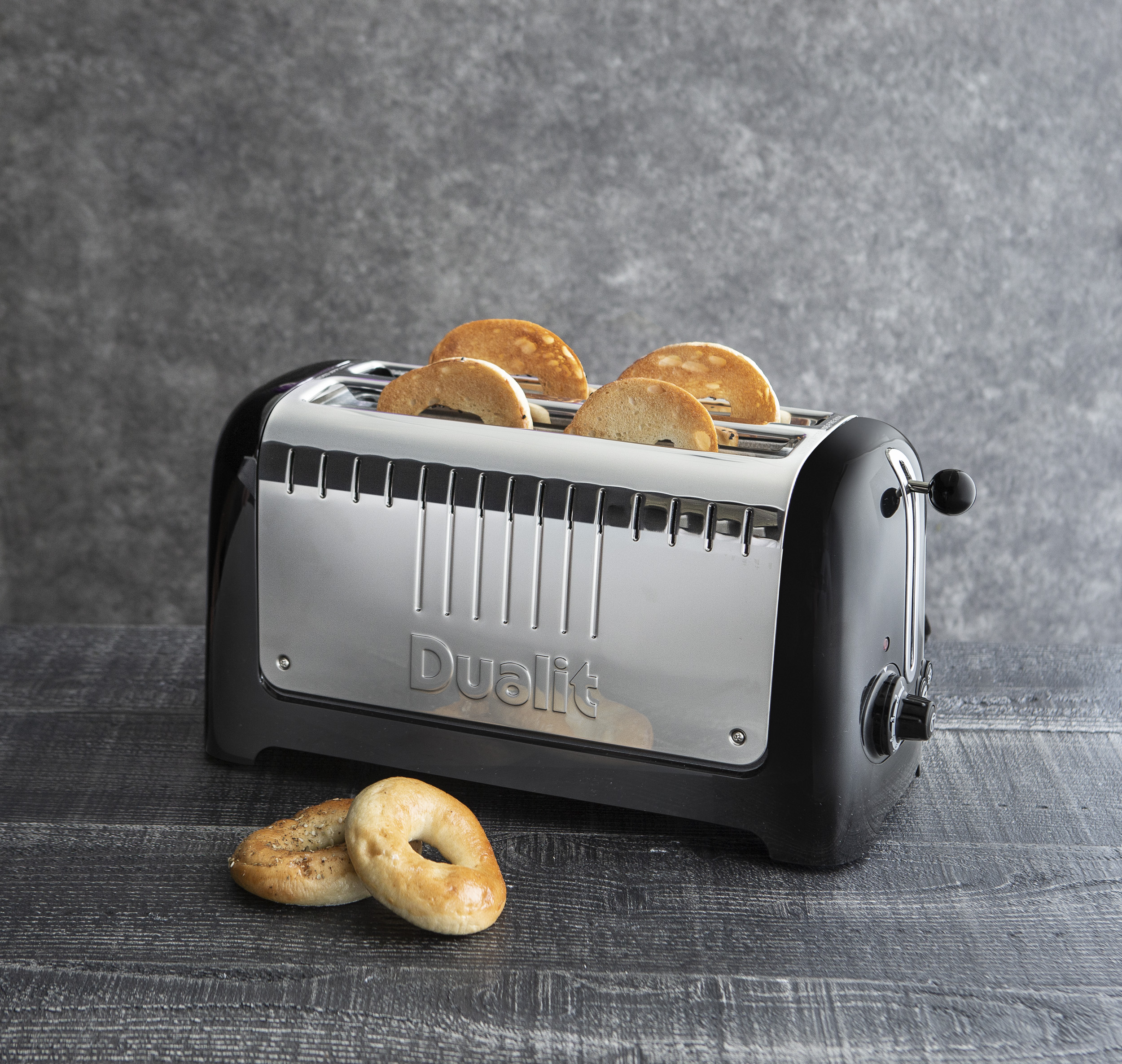 Bagels 2