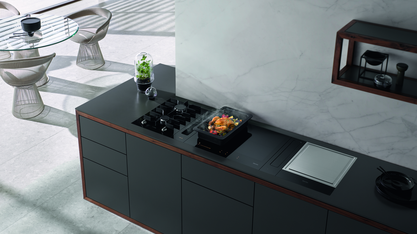 Miele CS 7632 FL