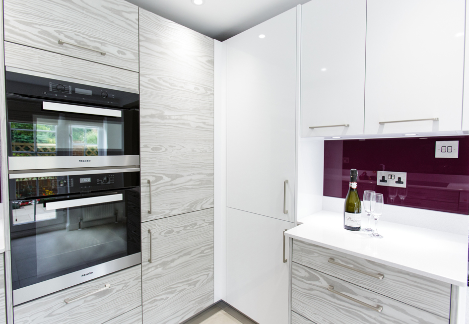 Miele Designing a Small Kitchen 4
