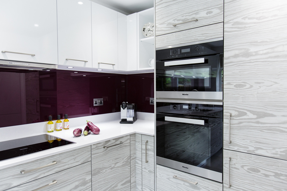 Miele Designing a Small Kitchen 3