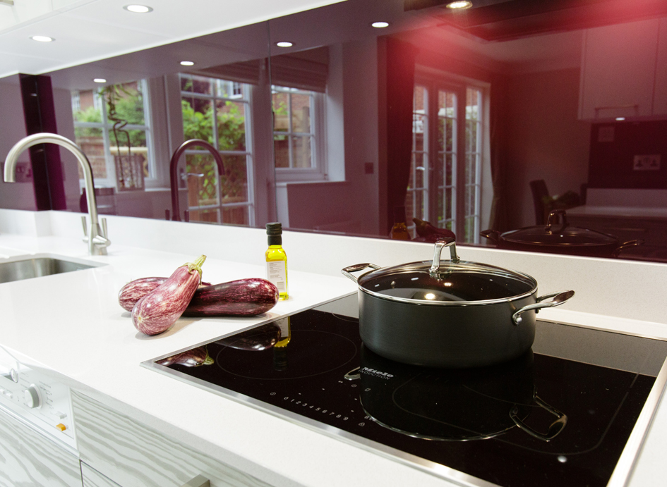 Miele Designing a Small Kitchen 2