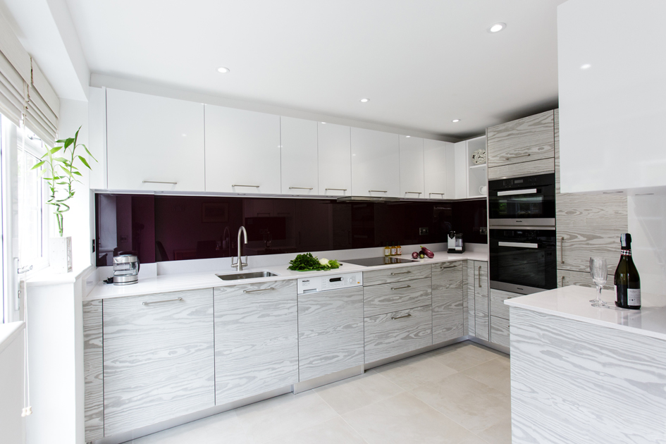 Miele Designing a Small Kitchen 01
