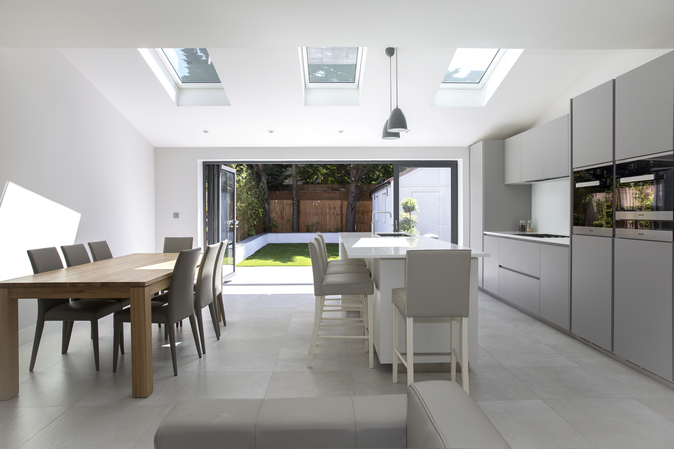 Miele Cococucine