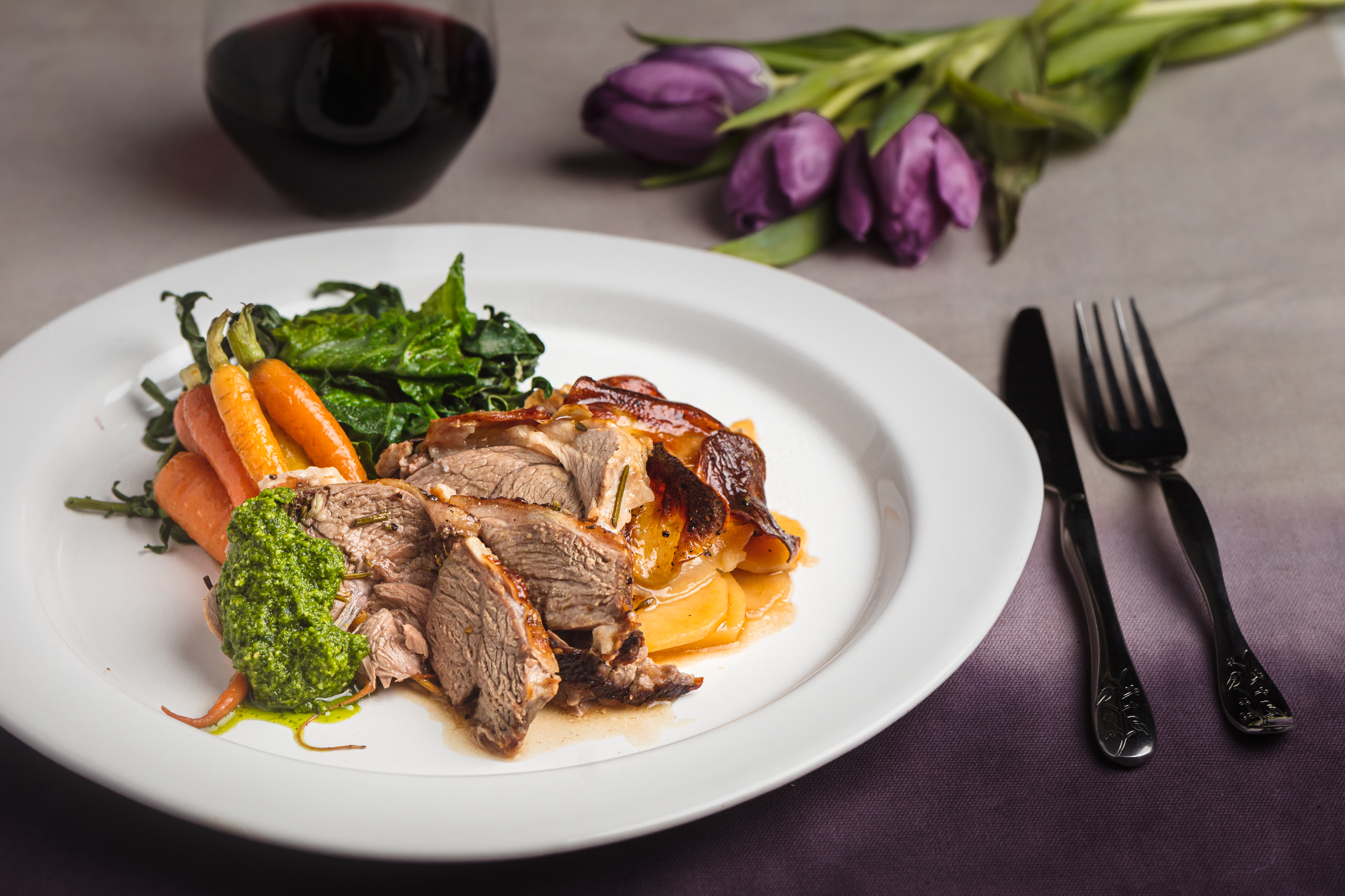 Lamb