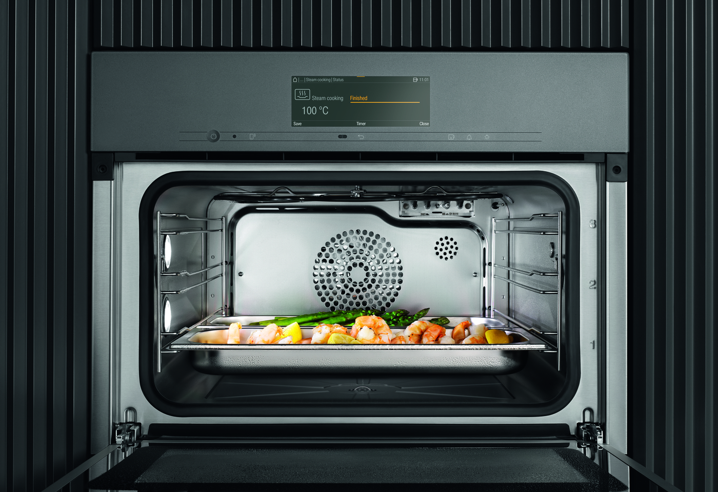 Miele Oven Food Probe Kitchen DGC7845