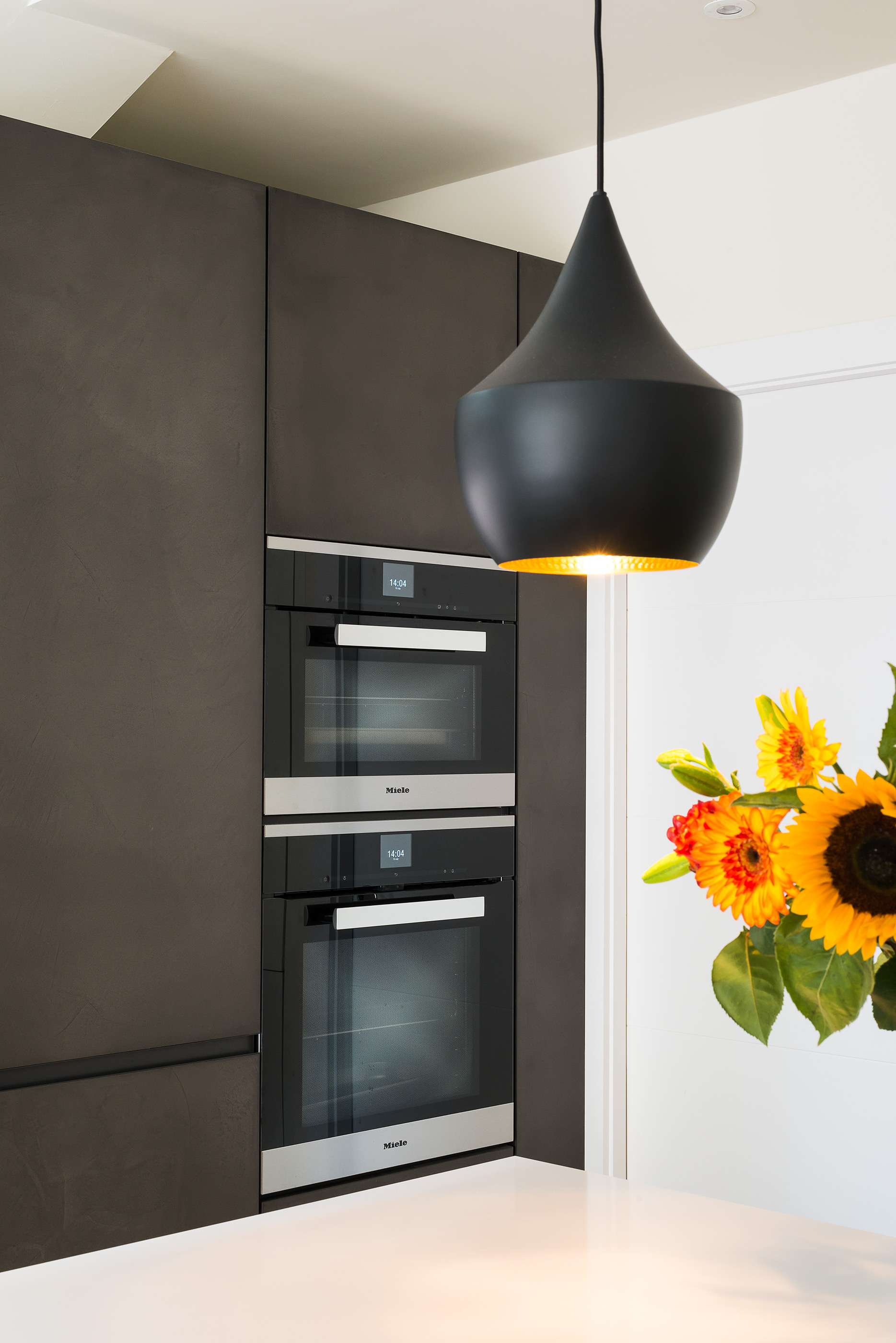 Miele Elan Kitchens Ovens