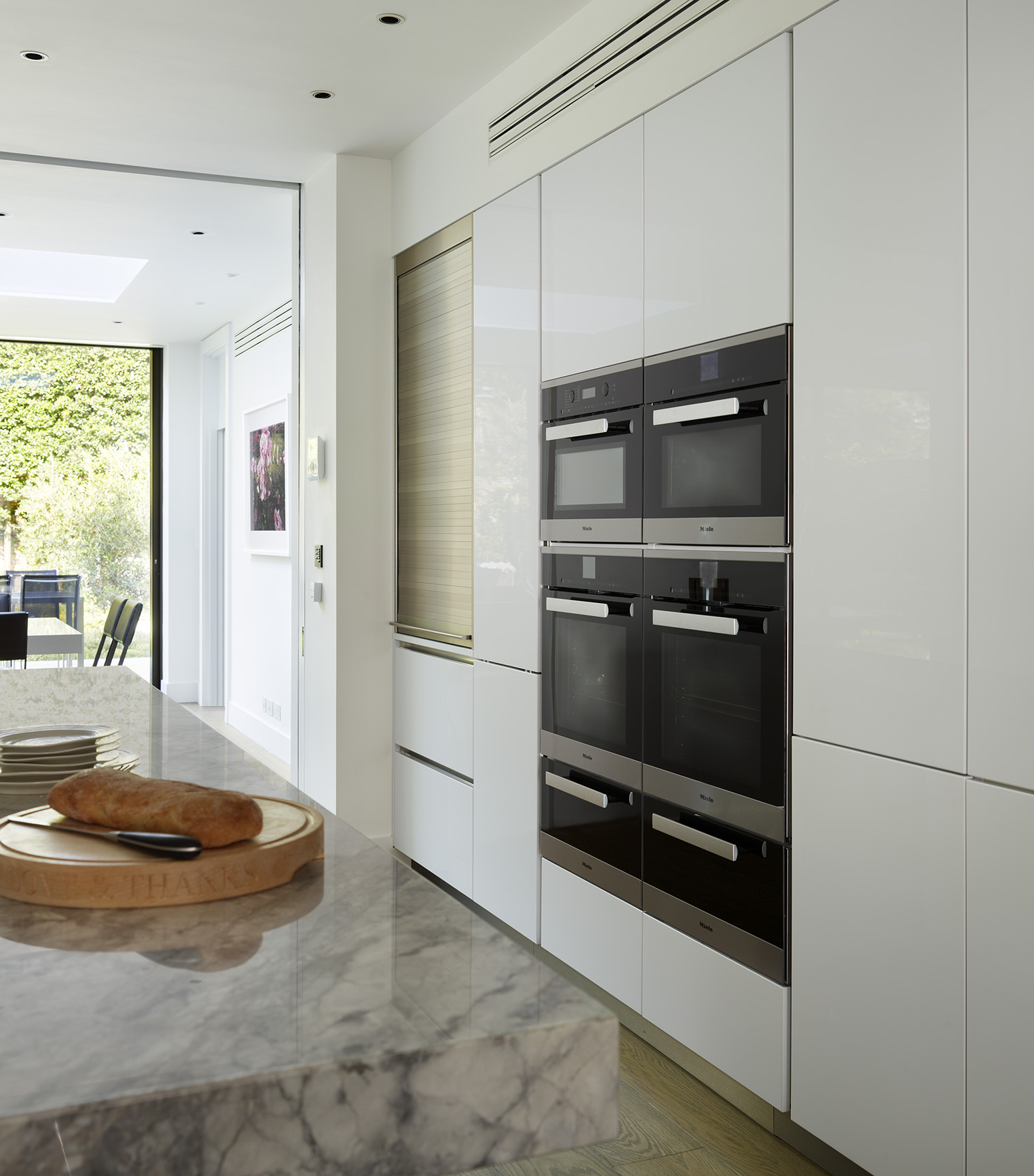 Miele Neil Lerner Case Study