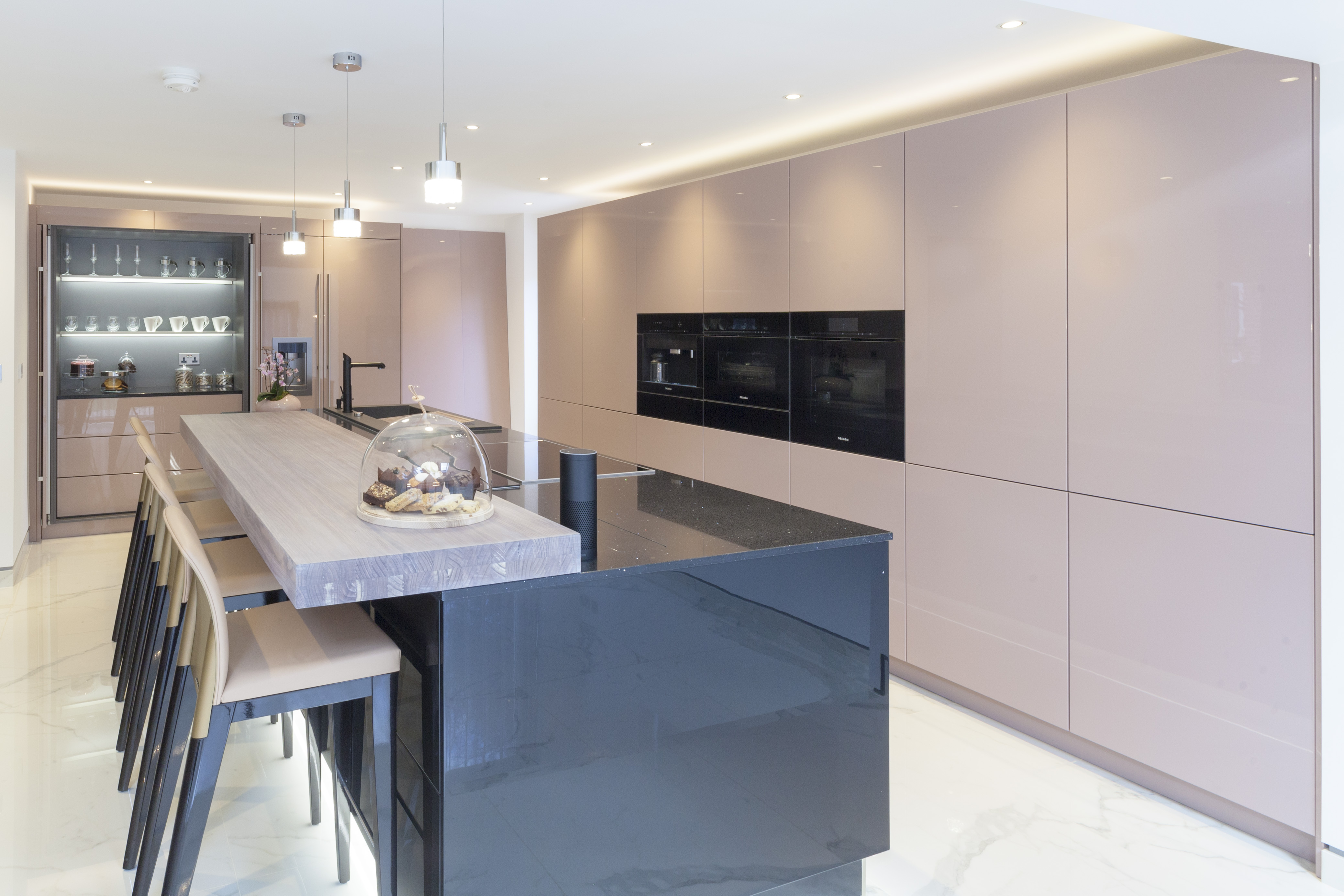 Miele LWK Kitchen 1