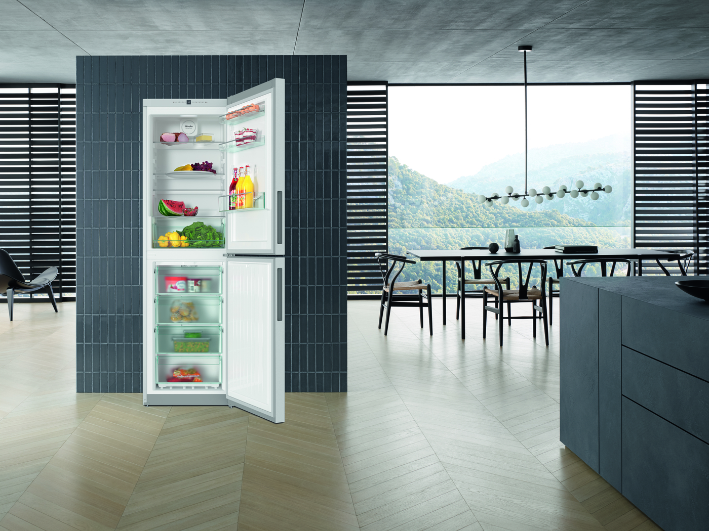 Fridge 1