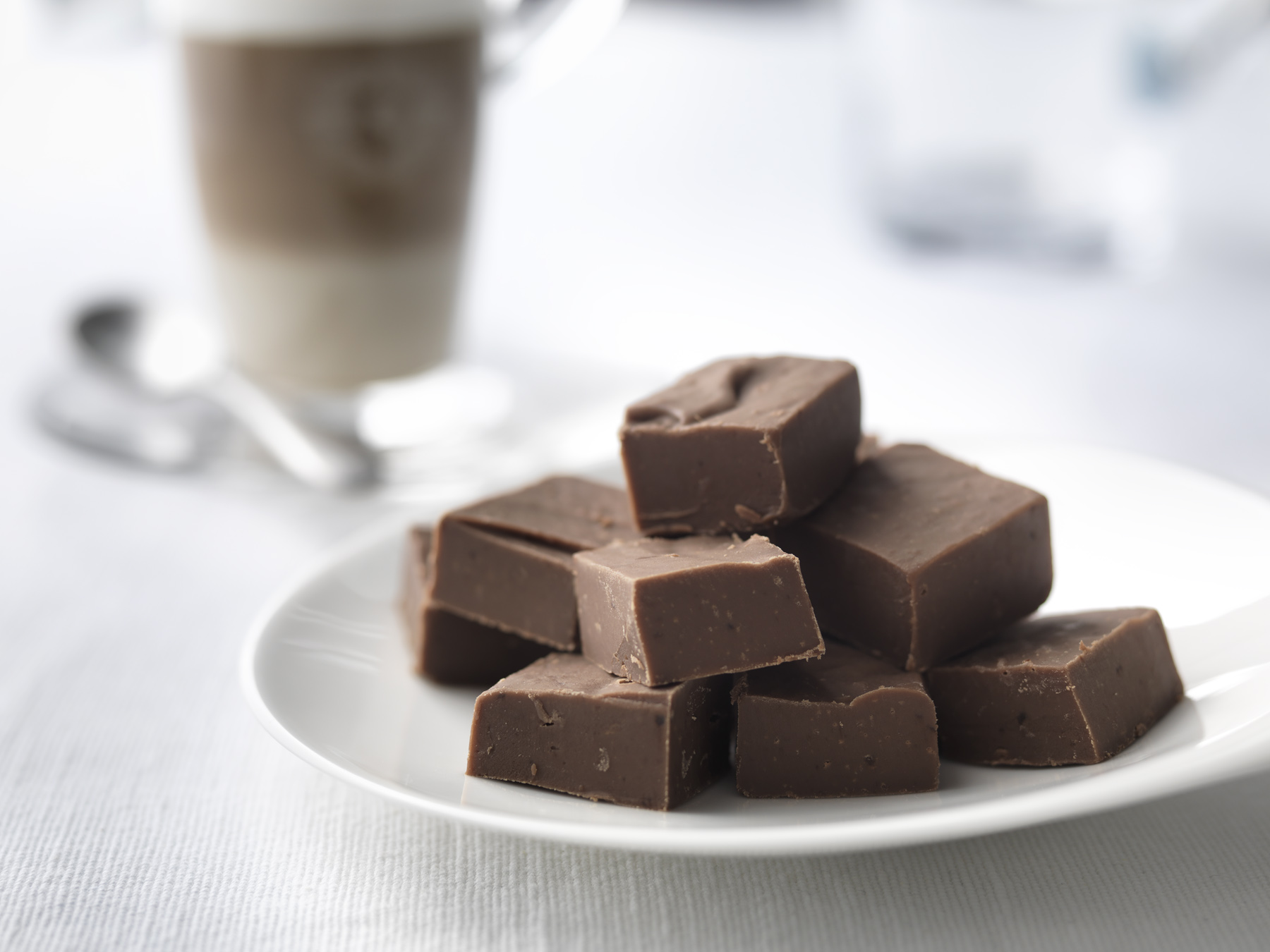 Sous Chef Chocolate Fudge 