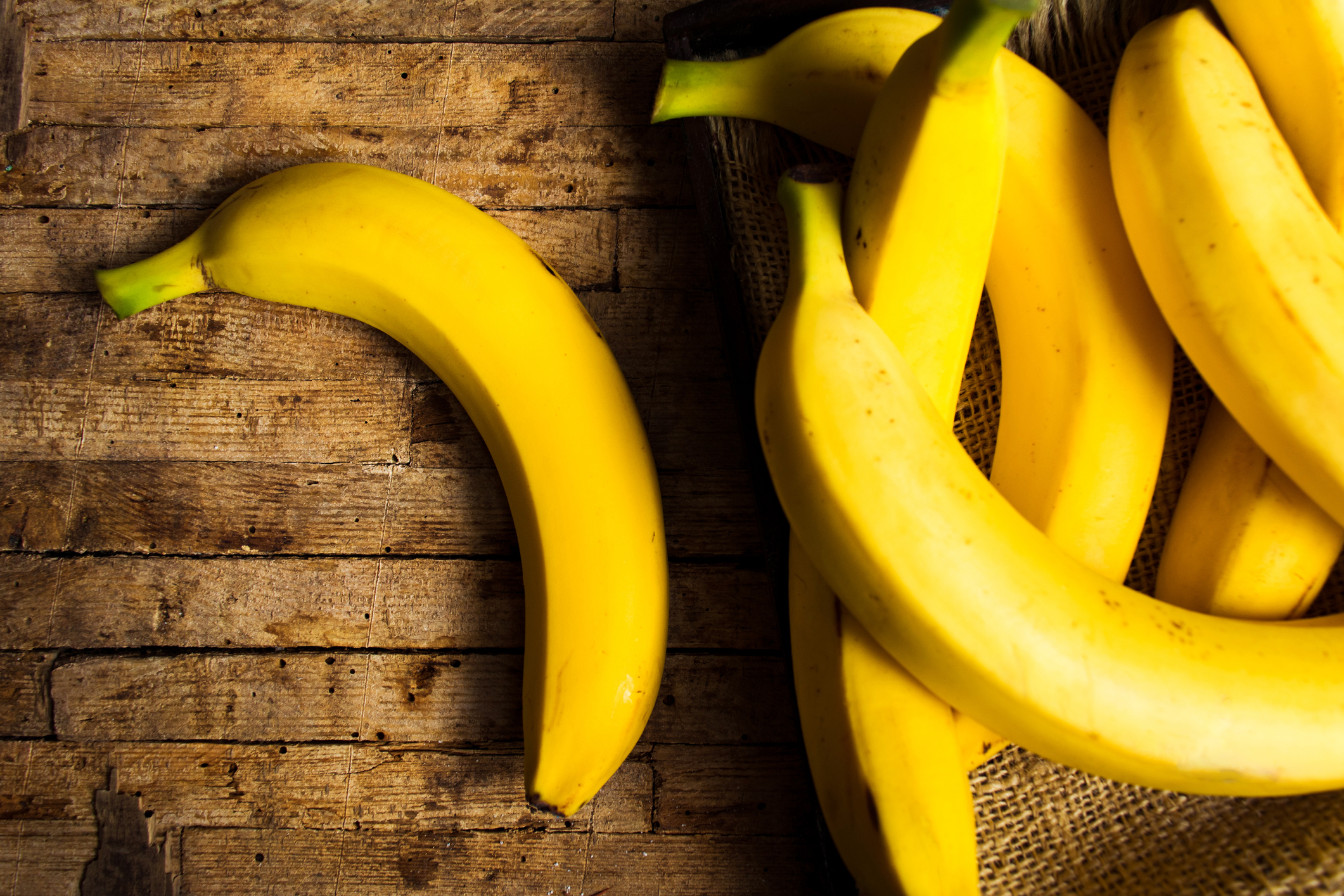Getty Images: Banana