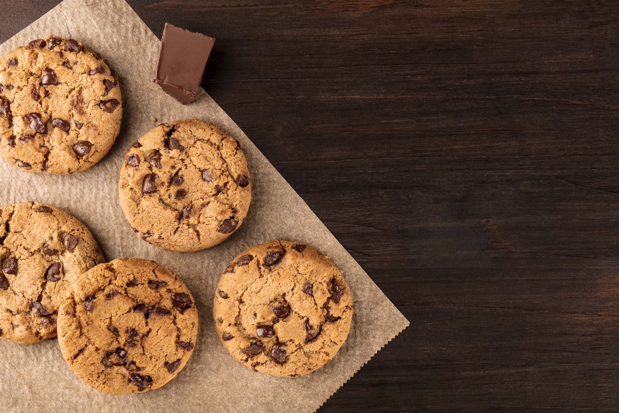 Getty Images - Cookies