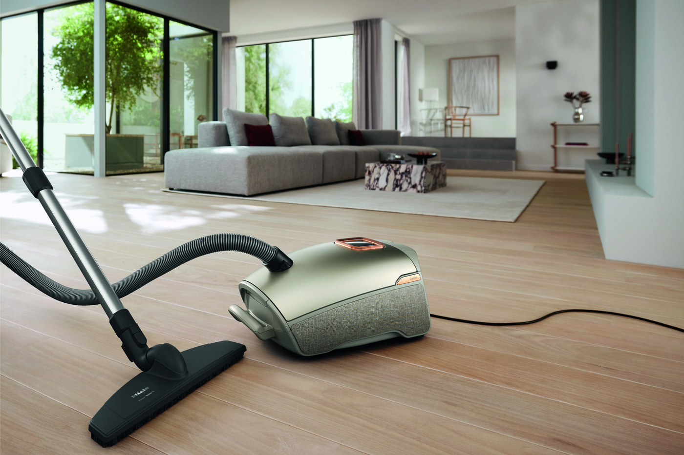 Miele Guard