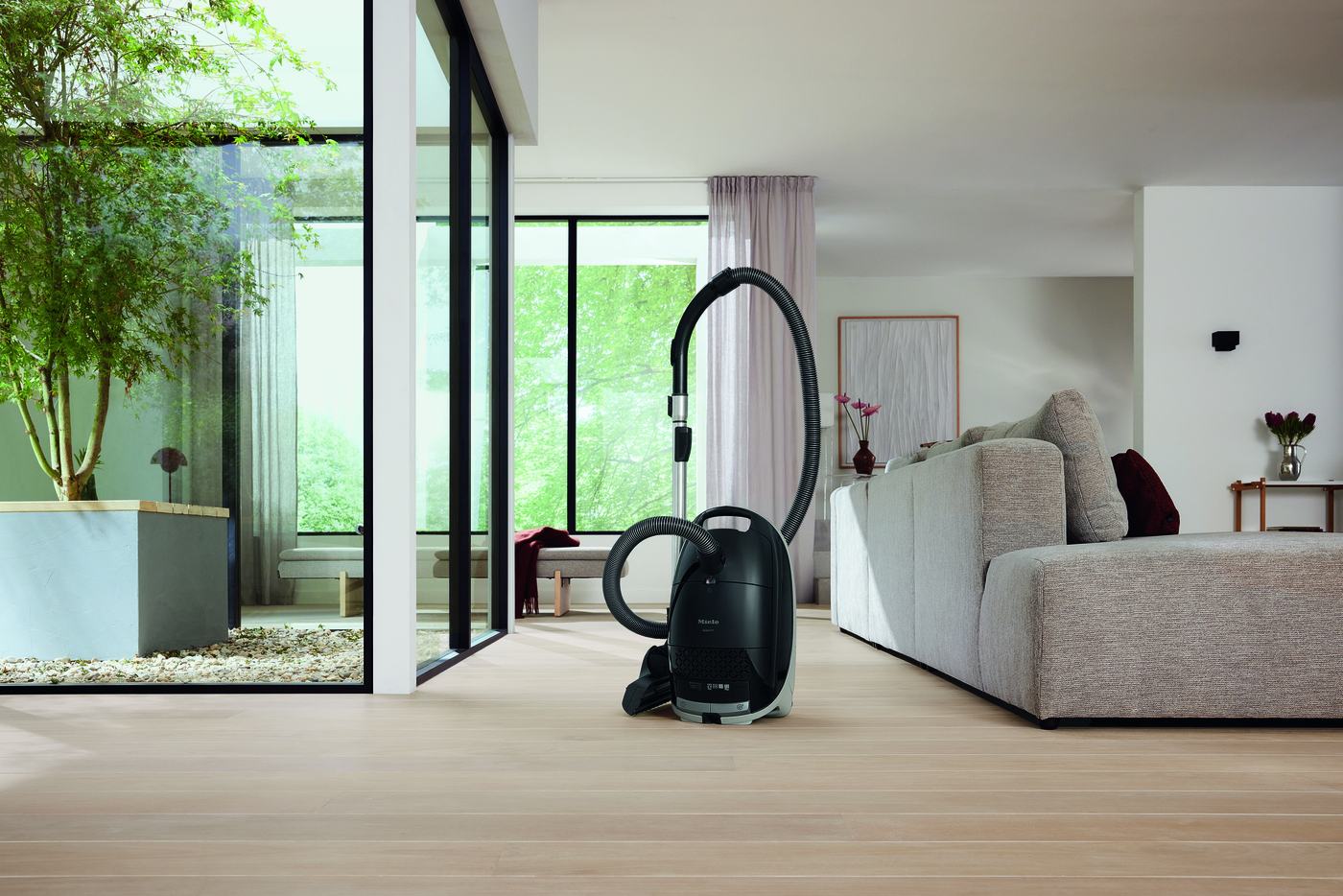 Miele Guard C&D (Guard M1 Cat & Dog