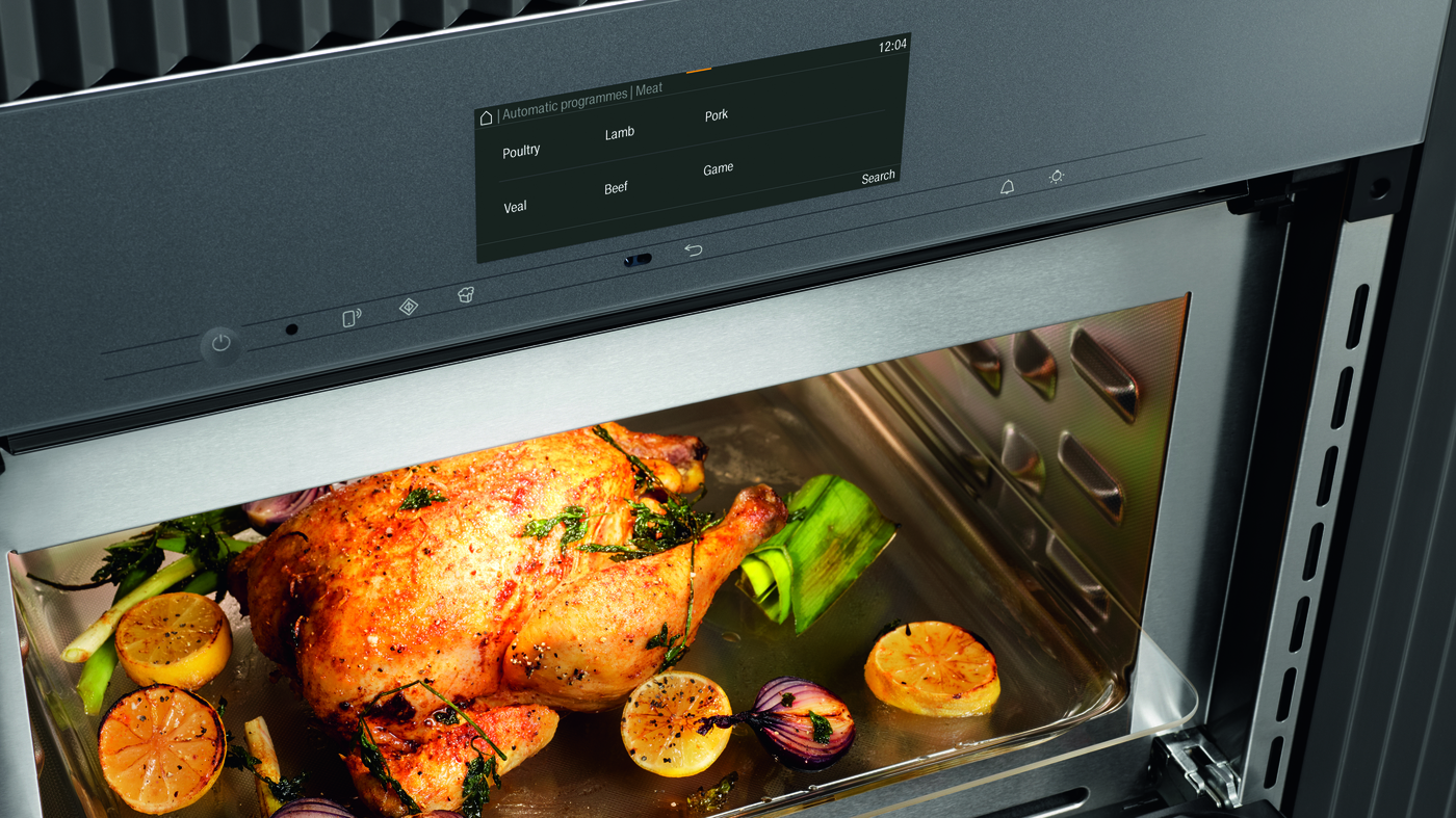 Miele Chicken H7840