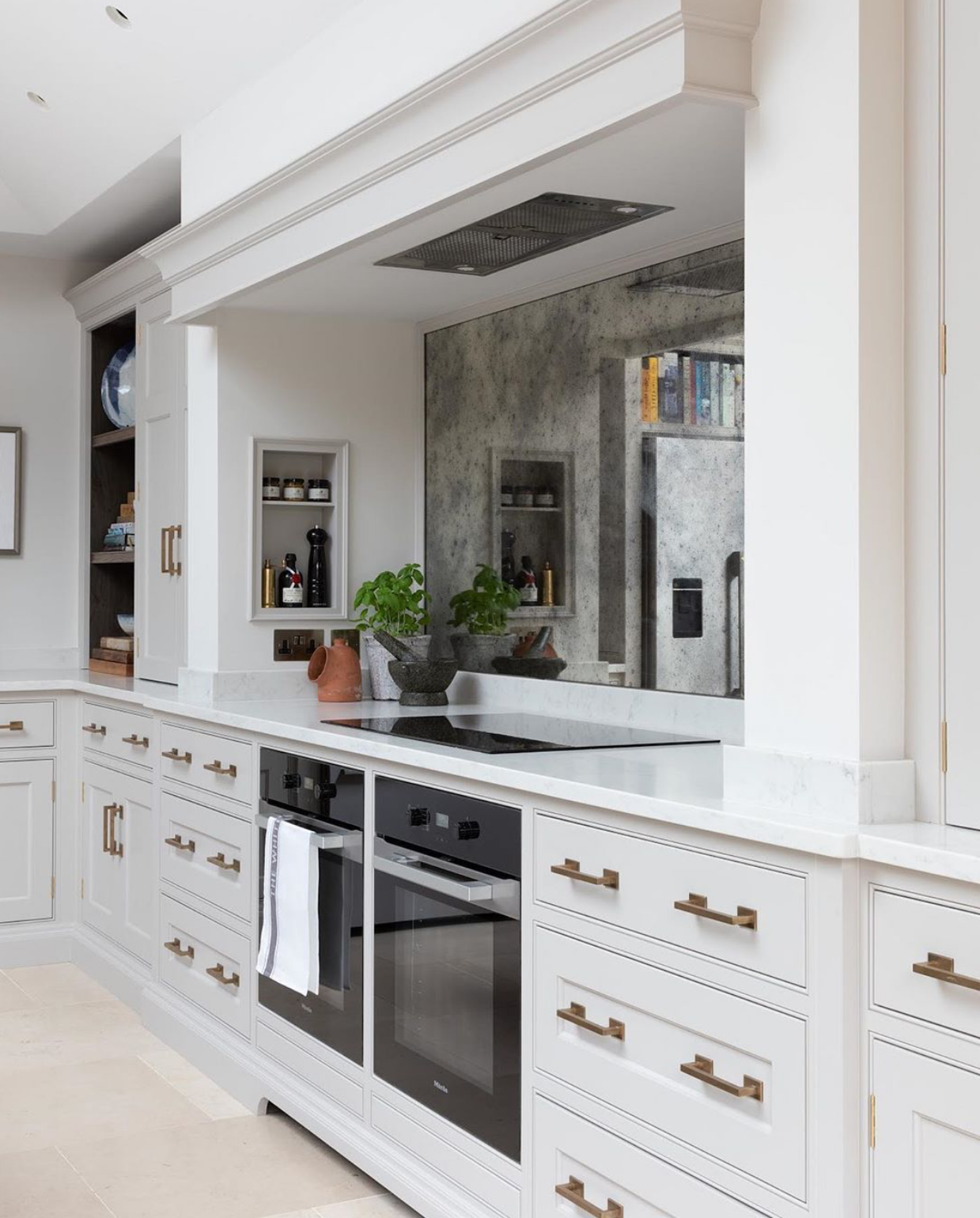 Miele - Kitchen Inspiration 6 - Humphrey