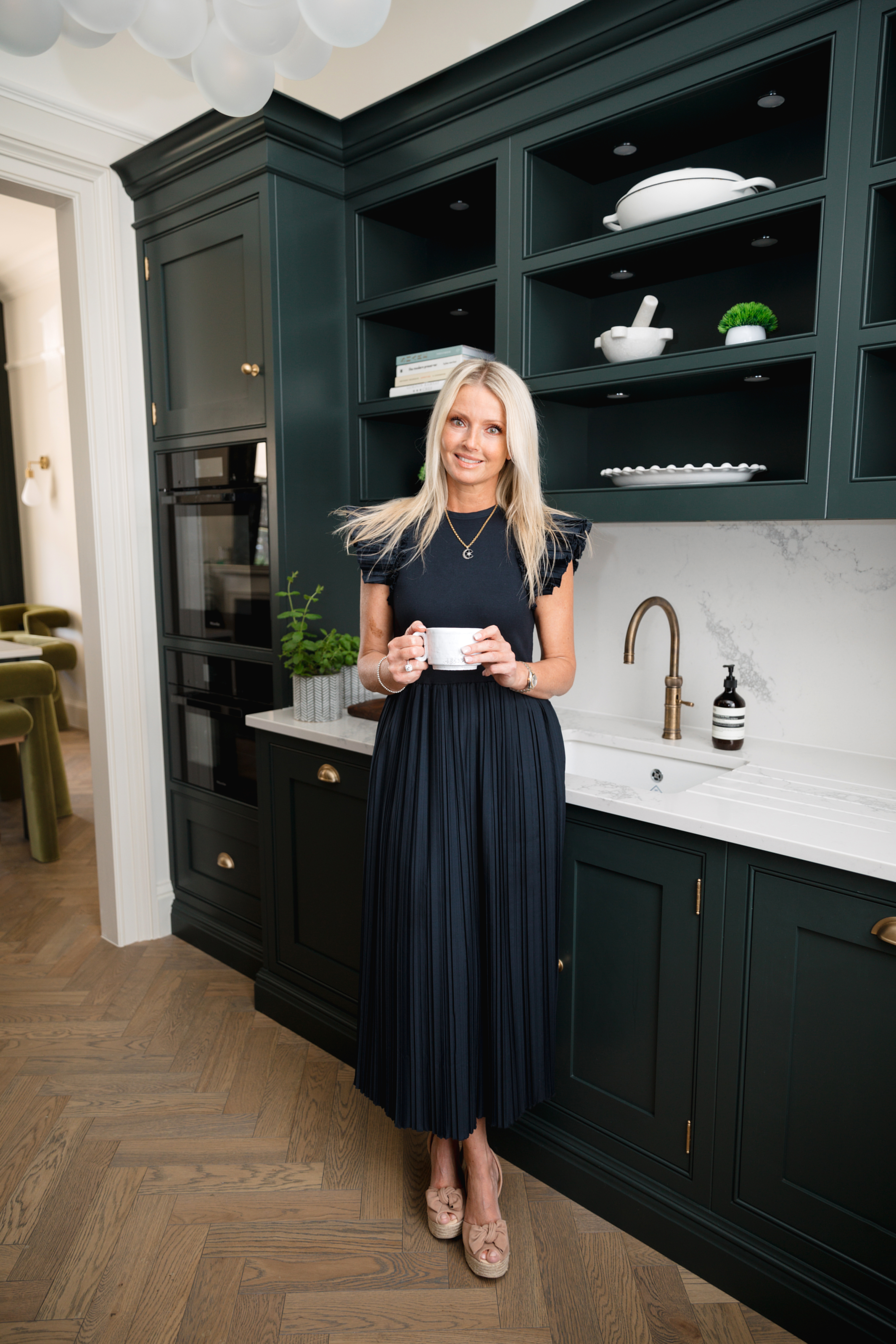 Mandy Kitchen 2