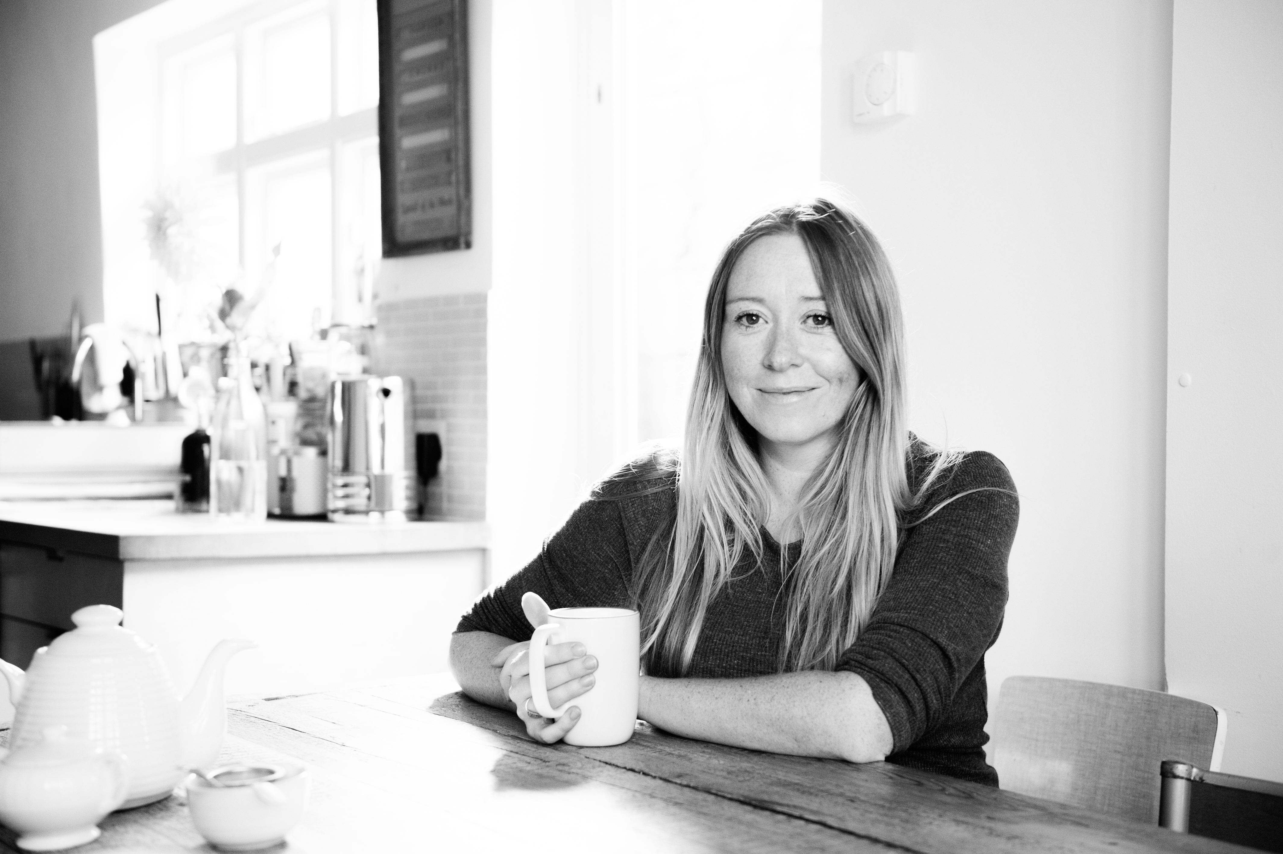 Anna Jones