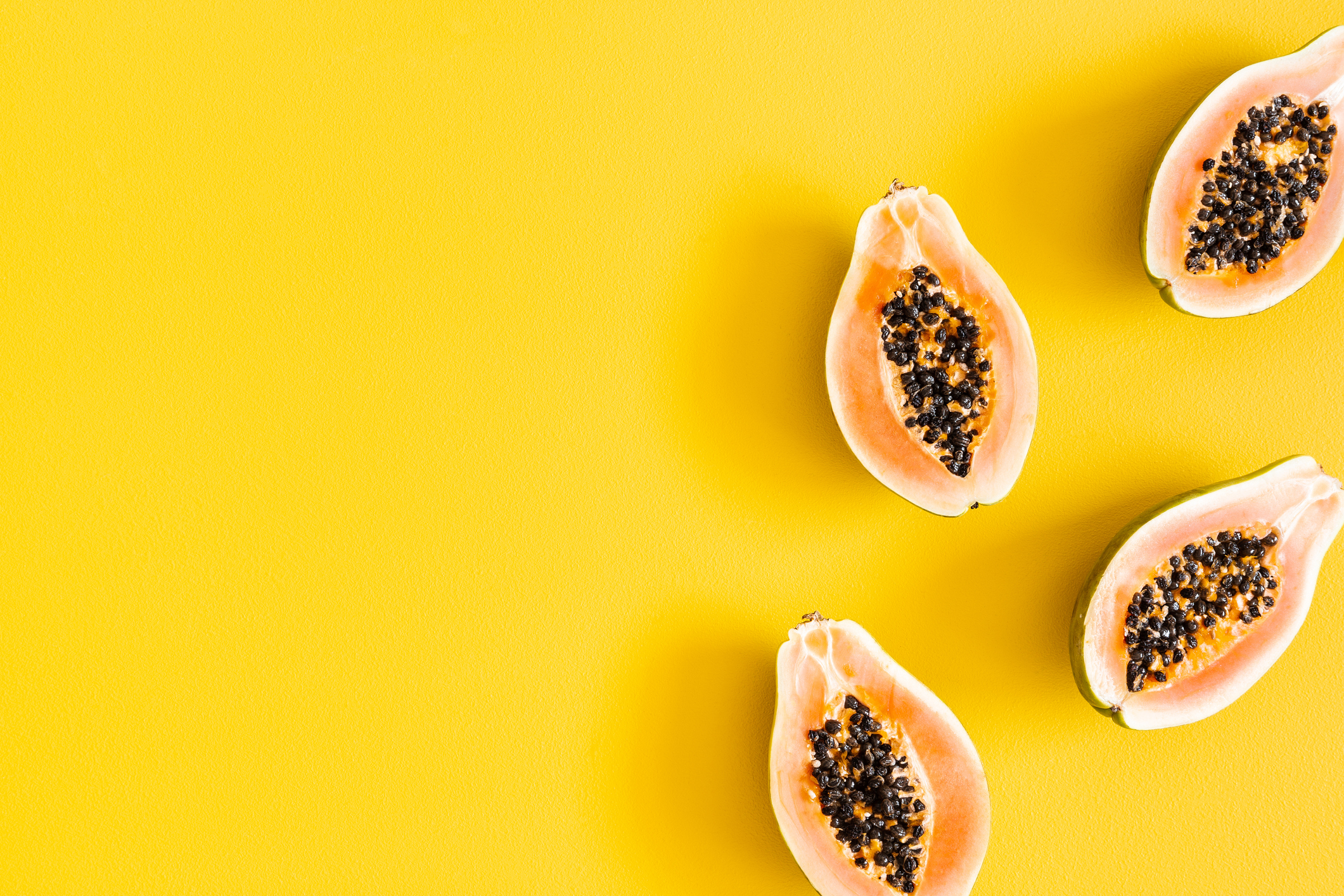 Getty Images - Papaya