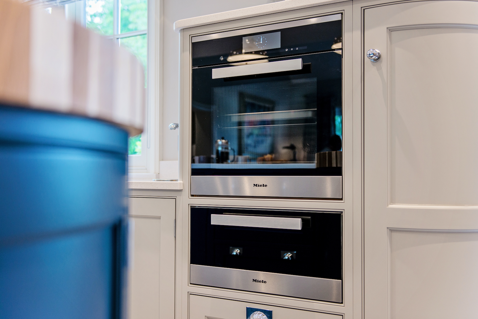 Miele Raycross Impact Design