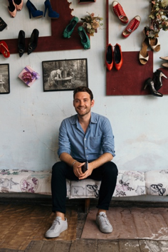 James Thompson 