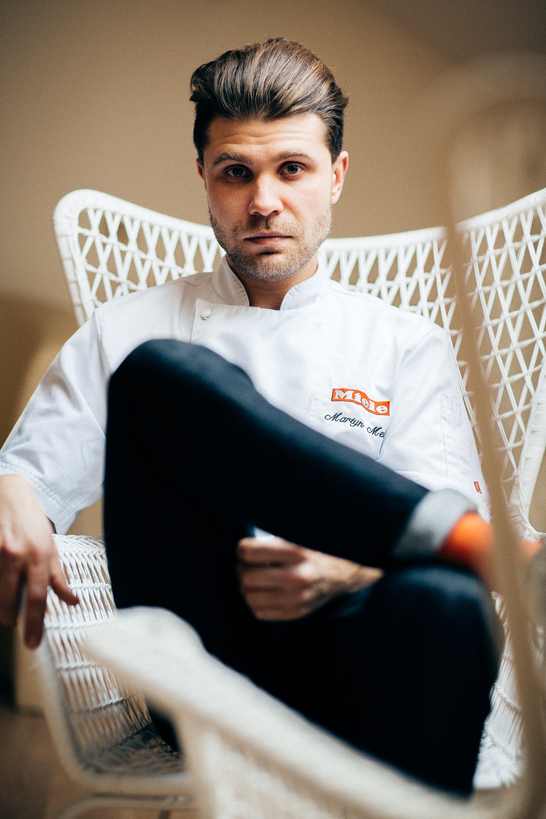 Miele Martyn Meid Headshot
