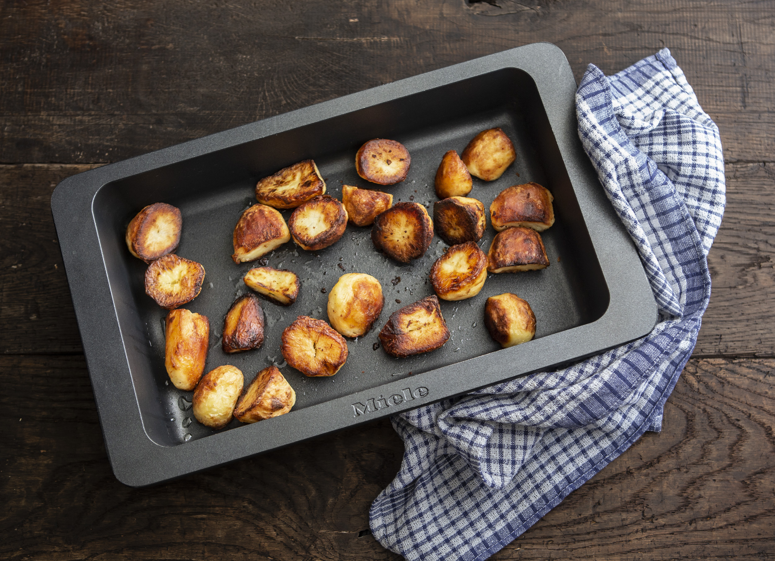 Roast Potatoes