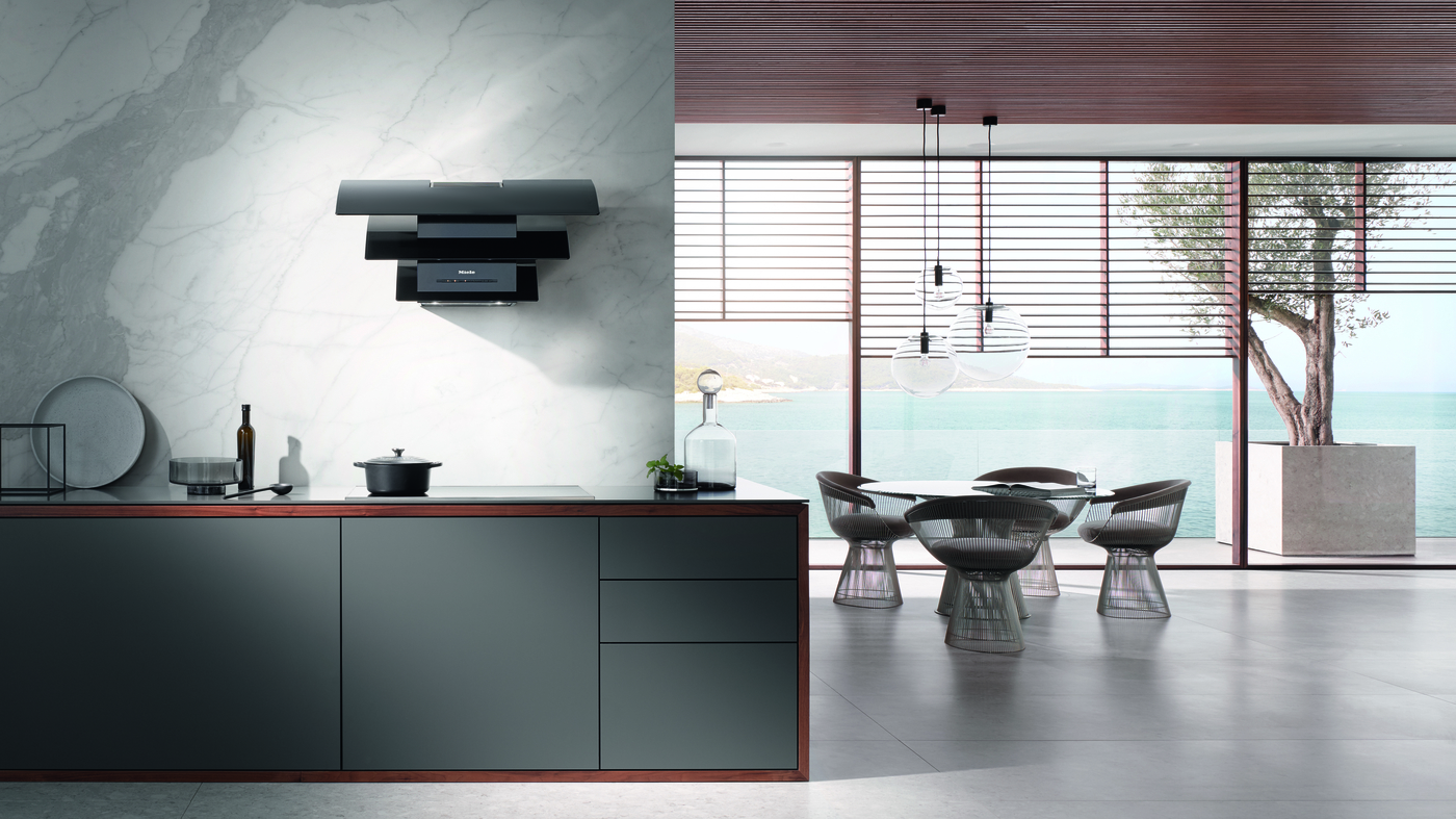 Extractor Hood 1