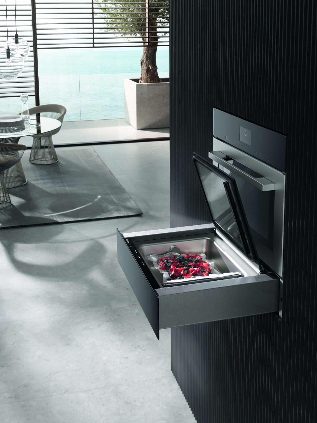 Vacuum Sealer