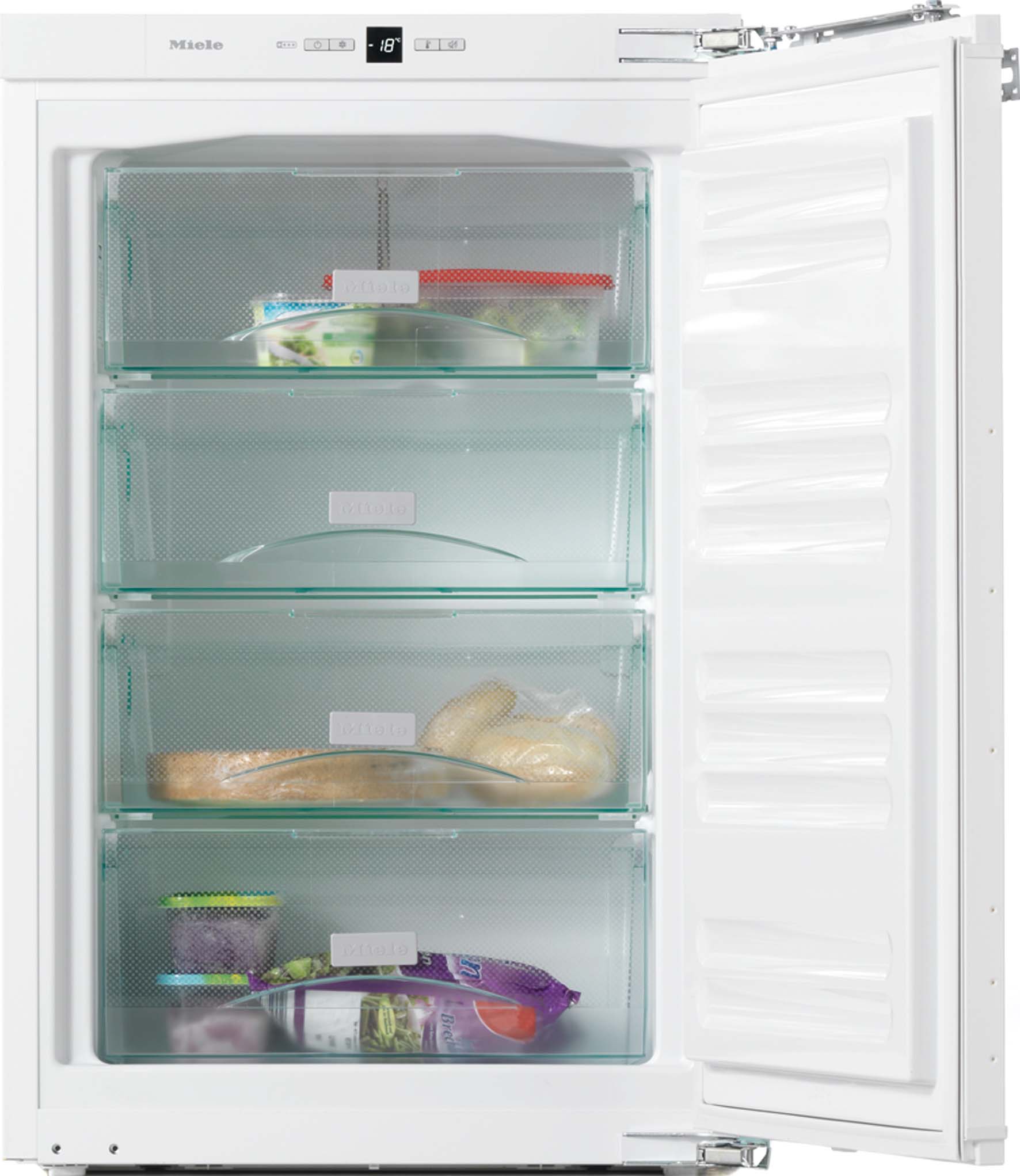 Miele F32202 i Freezer