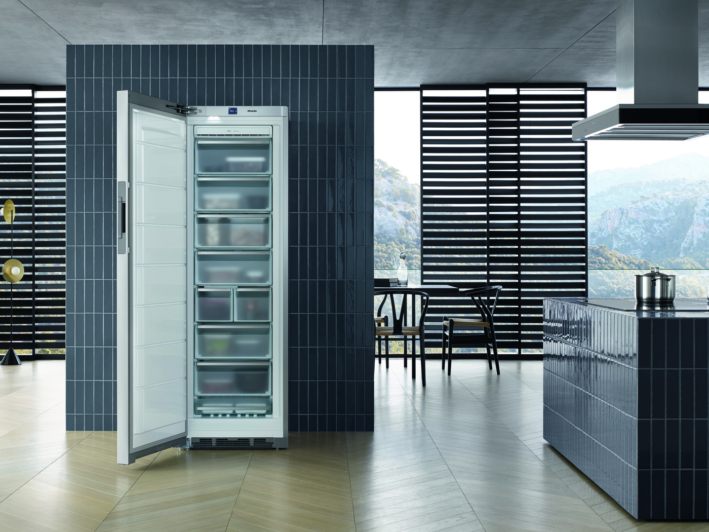 Miele FNS 28463