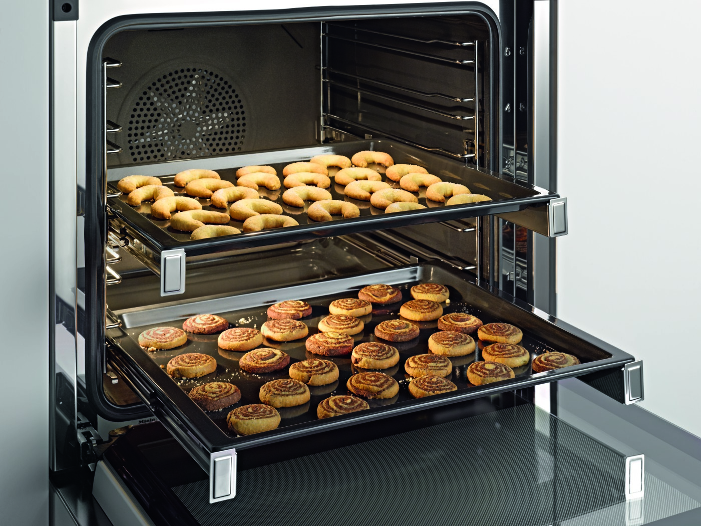 Miele FelixClip Runners