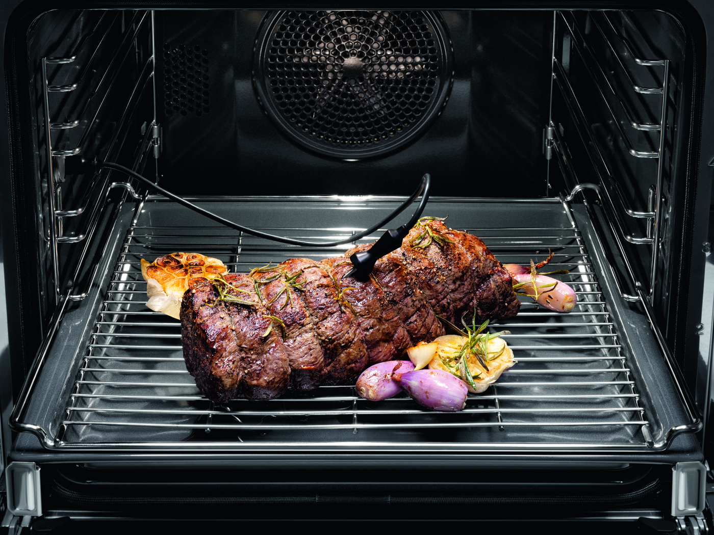 Miele Food Probe